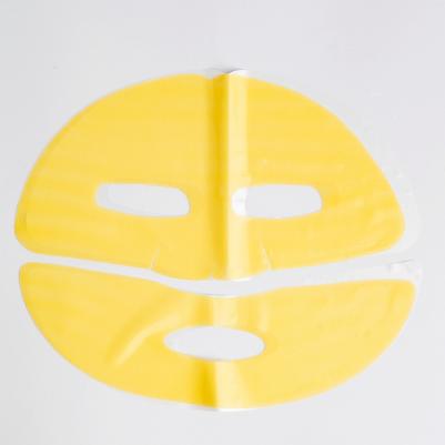 Маска для лица Гидрогелевая маска экстрактом ромашки Chamomile Lightening Hydrogel Face Mask – фото 9