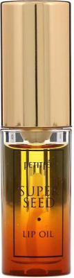 Питательное масло для губ Super Seed Lip Oil – фото 13