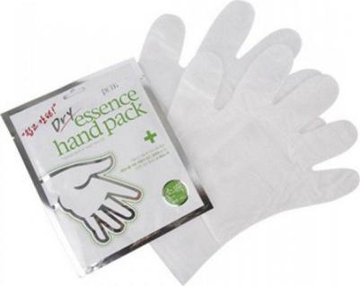 Смягчающая питательная маска для рук – фото 5