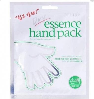 Смягчающая питательная маска для рук – фото 8