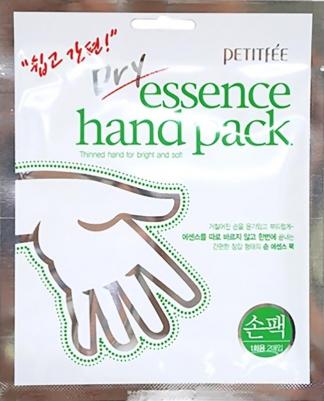 Смягчающая питательная маска для рук – фото 11