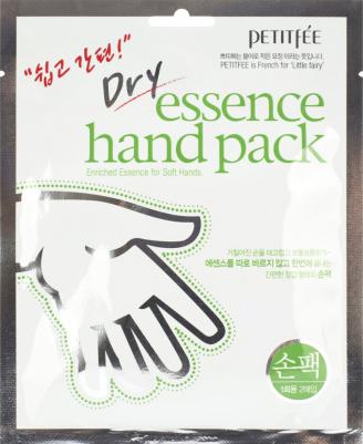 Смягчающая питательная маска для рук – фото 15