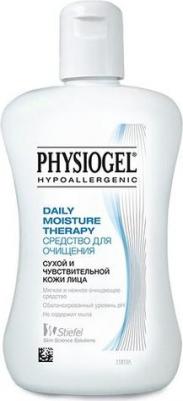 Очищающее средство для сухой и чувствительной кожи лица Daily Moisture Therapy 150 мл – фото 2
