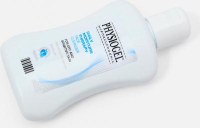 Очищающее средство для сухой и чувствительной кожи лица Daily Moisture Therapy 150 мл – фото 4