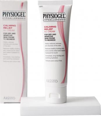 Успокаивающий крем для сухой и чувствительной кожи лица, 50 мл – фото 2