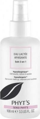 лосьон для лица "Вода молочная Санси", 100 мл