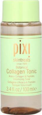 Beauty, Тоник с коллагеном для придания объема коже лица, 100 мл – фото 2