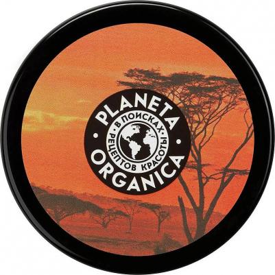 Крем для рук Крем-масло для рук питательный Ticket To Kenya – фото 3