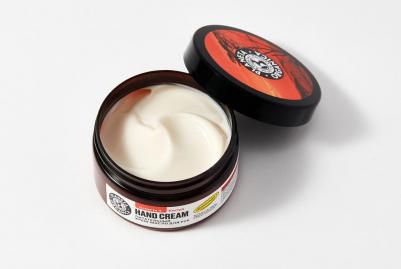 Крем для рук Крем-масло для рук питательный Ticket To Kenya – фото 9