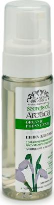 Secrets of Arctica Пенка для умывания Очищение и увлажнение, 150 мл – фото 8