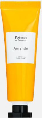 Крем для рук "Amande" 30.0