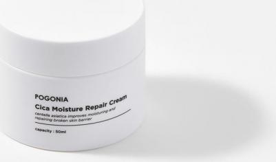 Увлажняющий и восстанавливающий крем для лица 50.0 – фото 5