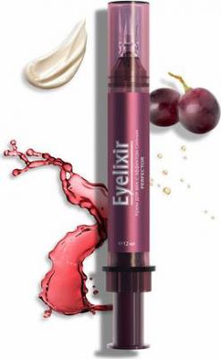 Eyelixir Крем для век с эффектом сияния Perfector, 13 мл – фото 3