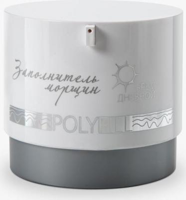 Крем дневной Заполнитель морщин / PolyFill 50 мл – фото 2