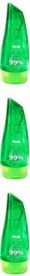 Гель для лица и тела с 99% содержанием алоэ Aloe Vera Soothing Gel – фото 2