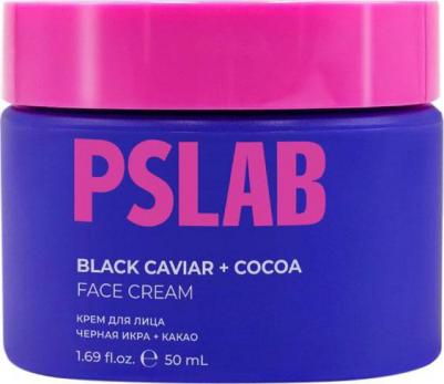 Крем для лица PS.LAB Ceramide + Shea Butter Face Cream с церамидами и маслом ши – фото 2