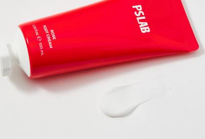 Крем для ног Ps.Lab Rose с мочевиной и экстрактом розы смягчающий 100 мл – фото 6