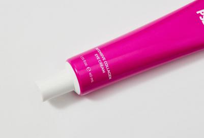 Лифтинг-крем для кожи вокруг глаз Ps.Lab Intensive Collagen с коллагеном 40 мл – фото 3