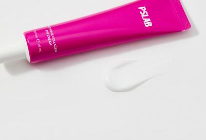 Лифтинг-крем для кожи вокруг глаз Ps.Lab Intensive Collagen с коллагеном 40 мл – фото 6