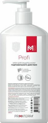 Крем гидрофильного действия Profi M Solo 8738 – фото 1