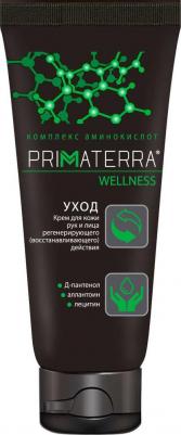 Крем регенерирующий Wellness для рук 100 мл – фото 7