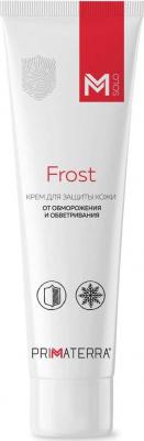 Крем защитный Frost Protect для лица и рук от низких температур 100 мл – фото 1