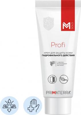 Крем защитный М SOLO Profi гидрофильный для рук 1000 мл с диспенсером – фото 12