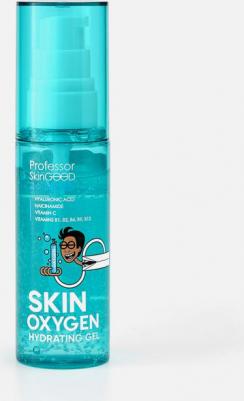 Гель для лица ультралегкий увлажняющий Skin Oxygen Hydrating Gel, 50мл – фото 8