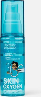 Гель для лица ультралегкий увлажняющий Skin Oxygen Hydrating Gel, 50мл – фото 14