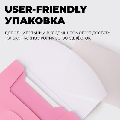 Матирующие салфетки 50шт / Mattifying Papers – фото 7