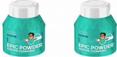 Пудра для умывания энзимная Epic Powder Enzyme Cleansing, 66г – фото 3