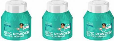 Пудра для умывания энзимная Epic Powder Enzyme Cleansing, 66г – фото 10