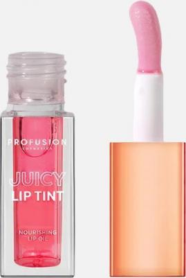 Масло для губ питательное Juicy Lip Tint