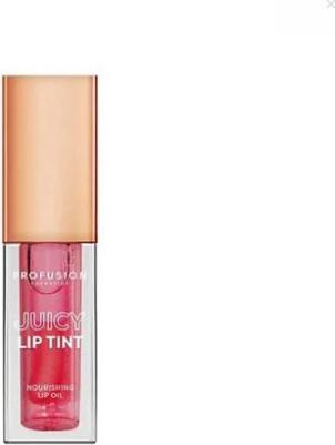 Масло для губ питательное Juicy Lip Tint – фото 2