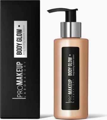 Лосьон Для Тела Body Glow Жидкие Колготки 101 Naked – фото 2