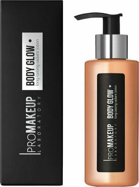 Лосьон Для Тела Body Glow Жидкие Колготки 101 Naked – фото 6