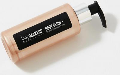 Лосьон Для Тела Body Glow Жидкие Колготки 101 Naked – фото 7