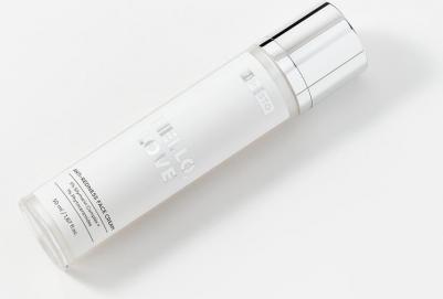 Успокаивающий крем для лица для чувствительной и атопичной кожи COSMETICS, 50 мл – фото 4