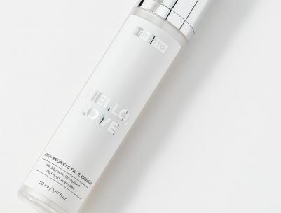 Успокаивающий крем для лица для чувствительной и атопичной кожи COSMETICS, 50 мл – фото 6
