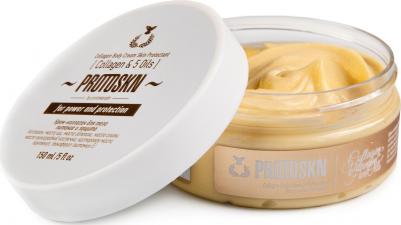 Крем-коллаген для тела Питание и Защита / Collagen Body Cream Skin Protectant 150 мл