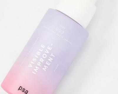 Мультифункциональная сыворотка для лица Peptides & Niacinamide 30 мл – фото 3