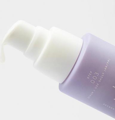 Мультифункциональная сыворотка для лица Peptides & Niacinamide 30 мл – фото 6