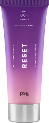 Очищающее средство с медом манука и асаи RESET, 100 мл – фото 4