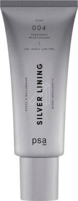 Осветляющий крем с диоевой кислотой и экстрактом кипрея SILVER LINING: Dioic & Willowherb Clarifying Cream 50 мл – фото 1