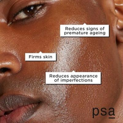 Ретиноловое ночное масло с шиповником и бакучиолом MIDNIGHT COURAGE: Rosehip & Bakuchiol Night Oil 15 мл – фото 2