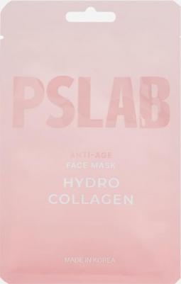 Маска для лица Hydro collagen омолаживающая 23 мл