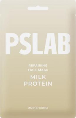 Маска для лица Milk protein восстанавливающая 23 мл