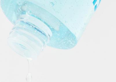 Тонер для лица Омолаживающий с гиалуроновой кислотой 250 мл – фото 4