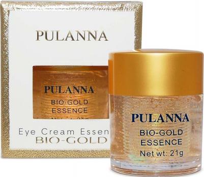 Био-золотой гель для век на основе био-золота - Bio-gold Essence 21 г – фото 2