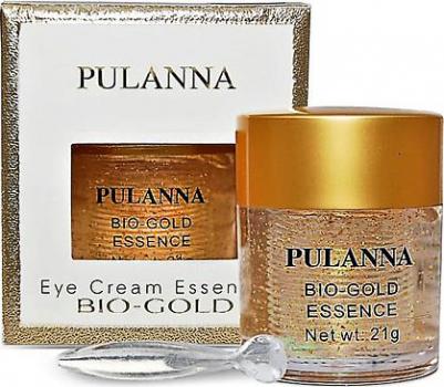 Био-золотой гель для век на основе био-золота - Bio-gold Essence 21 г – фото 3